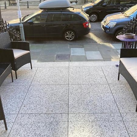 Eliza House Hotel Единбург Екстериор снимка