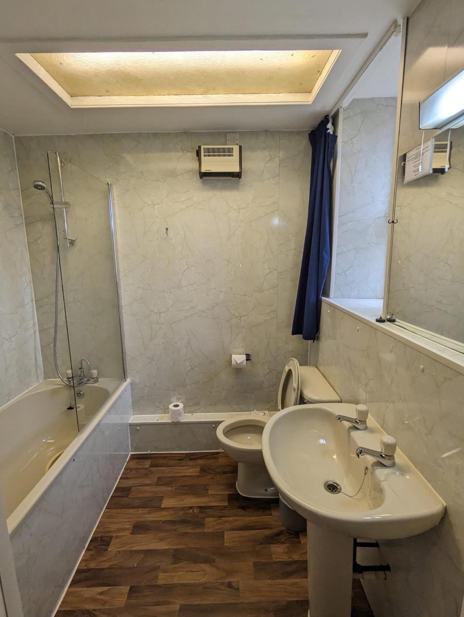 Eliza House Hotel Единбург Екстериор снимка