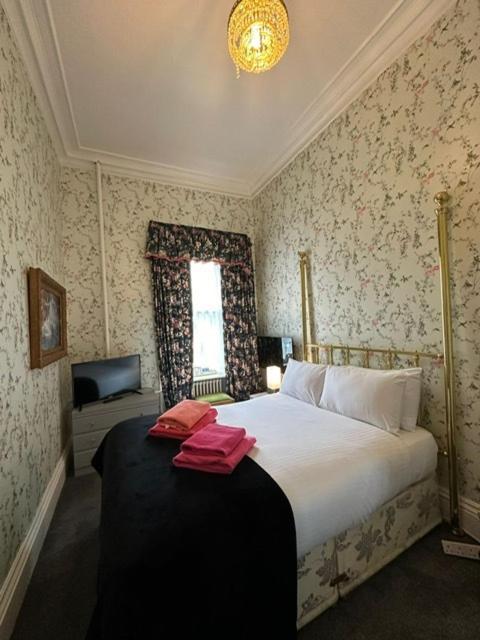Eliza House Hotel Единбург Екстериор снимка