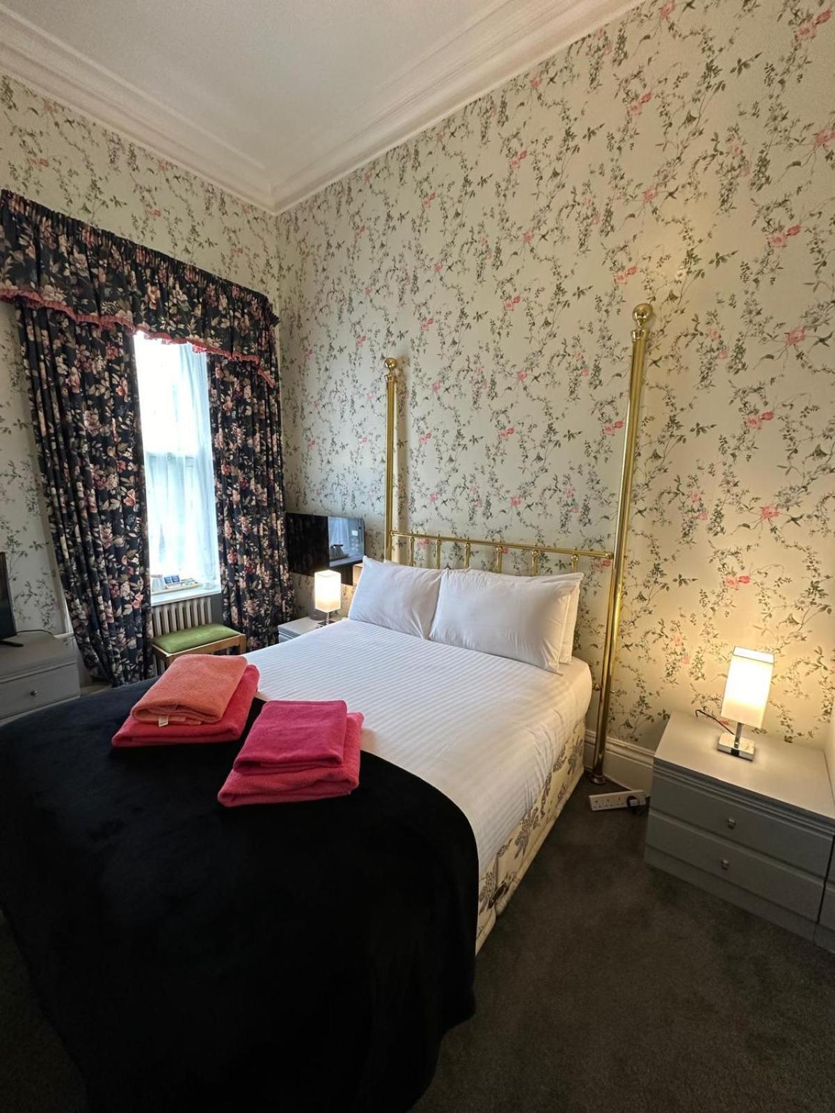 Eliza House Hotel Единбург Екстериор снимка